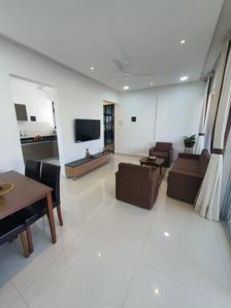 Master Bedroom, basil-maximus 3 Bedroom 1021 Sq.Ft. Apartment In Punawale Pune 7788237