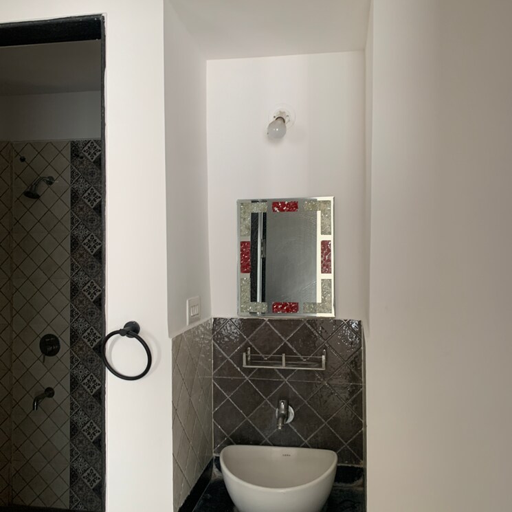 Bathroom, vedant-kingston-atlantis 2 Bedroom 980 Sq.Ft. Apartment In Mohammadwadi Pune 7788239