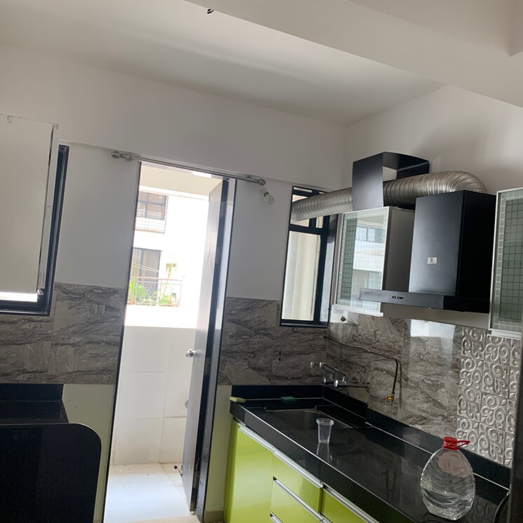 Kitchen, vedant-kingston-atlantis 2 Bedroom 980 Sq.Ft. Apartment In Mohammadwadi Pune 7788239