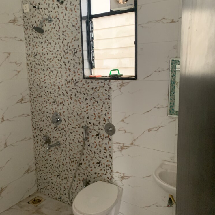 Bathroom, vedant-kingston-atlantis 2 Bedroom 980 Sq.Ft. Apartment In Mohammadwadi Pune 7788239
