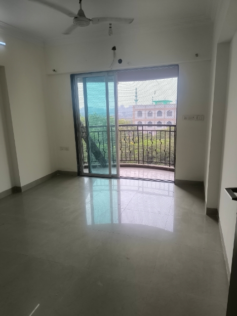 2 BHK Apartment For Rent in Nahar Amrit Shakti Chandivali Mumbai  7788254