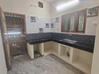 1 BHK Independent House For Rent in Pasumalai Madurai  7788238