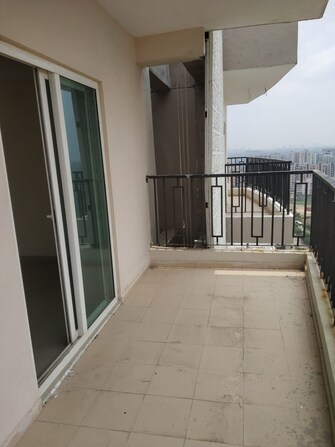 3 BHK Apartment For Rent in Windsor Paradise 2 Raj Nagar Extension Ghaziabad  7788250