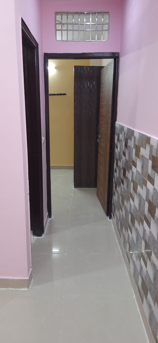 1 BHK Apartment For Rent in Ramesh Park RWA Laxmi Nagar Delhi  7788257