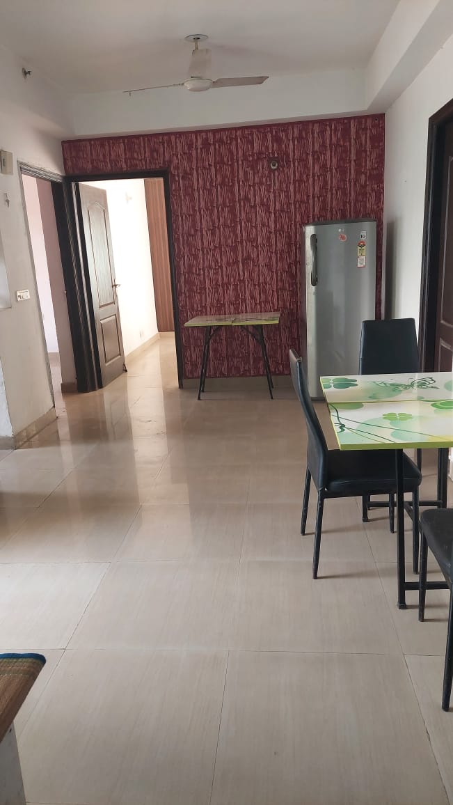 2 BHK Apartment For Rent in Nimbus The Hyde park Sector 78 Noida  7788266