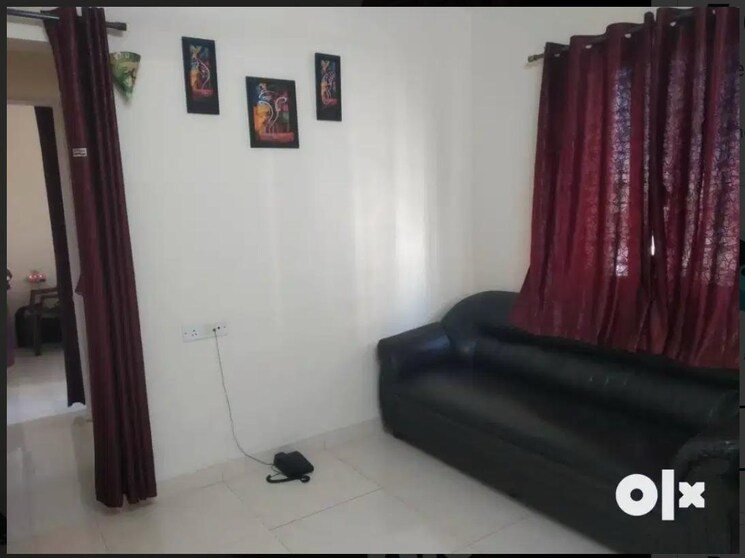 Living Room, stargaze-chs 1 Bedroom 650 Sq.Ft. Apartment In Dhanori Pune 7788277