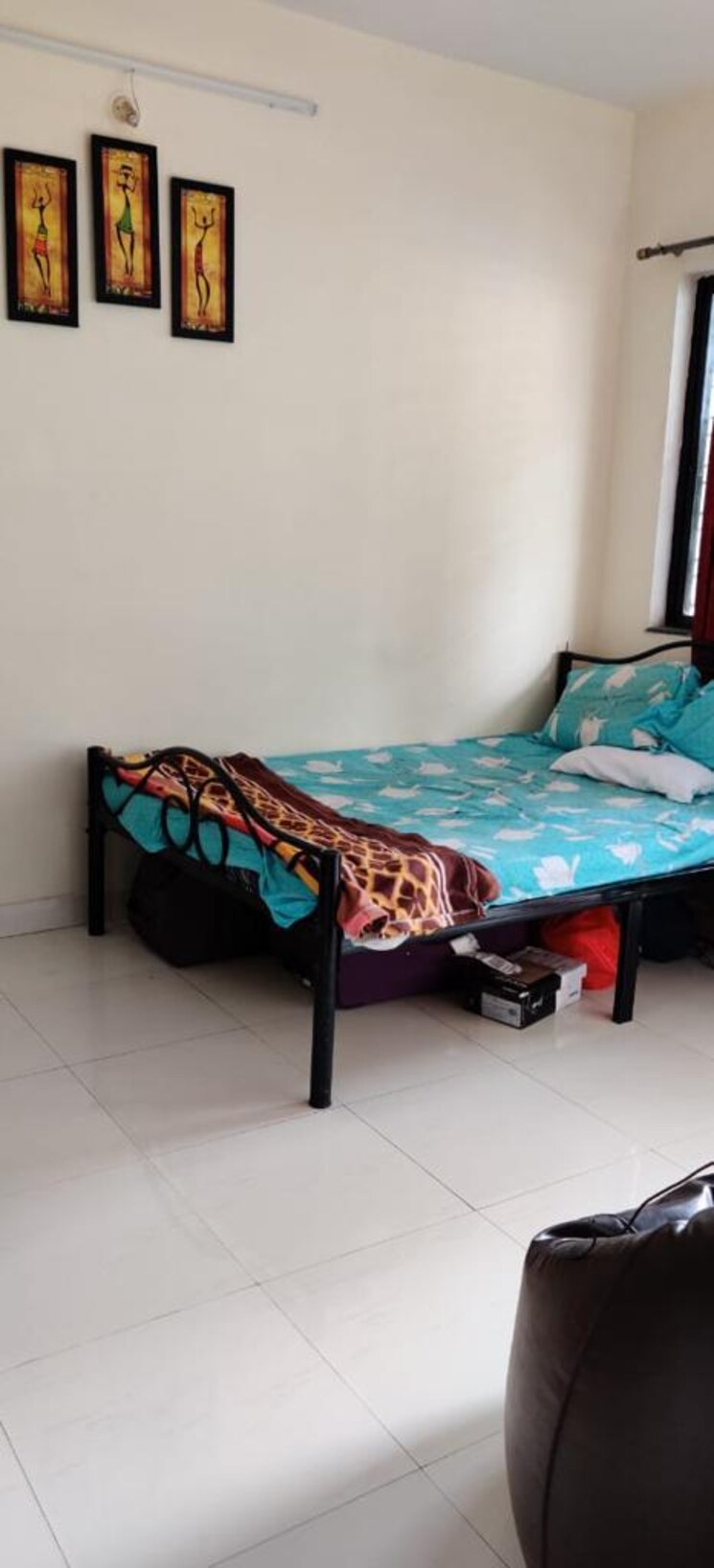 Bedroom, stargaze-chs 1 Bedroom 650 Sq.Ft. Apartment In Dhanori Pune 7788277