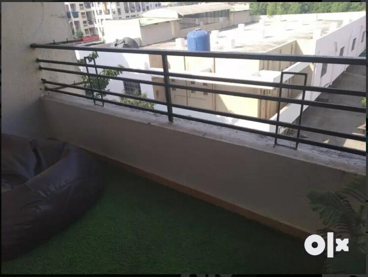 Balcony, stargaze-chs 1 Bedroom 650 Sq.Ft. Apartment In Dhanori Pune 7788277