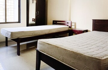  Pg For Rent in Thane West