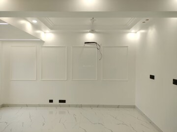 Bedroom in 3 BHK Apartment at Sector 22 Dwarka – for Sale