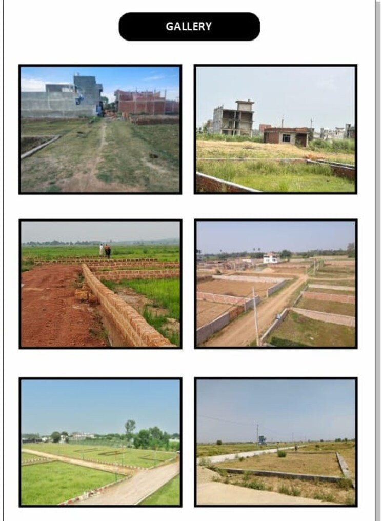 Garden, sector 87  100 Sq.Yd. Plot In Sector 87 Faridabad 7788305