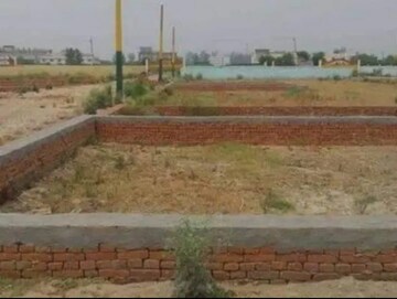 Plot Area in  Plot at Sector 87 – for Sale