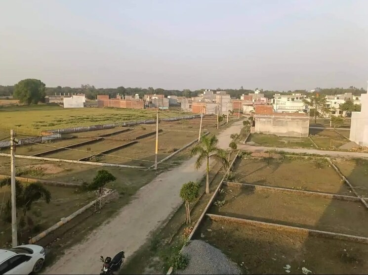 undefined, sector 87  100 Sq.Yd. Plot In Sector 87 Faridabad 7788305