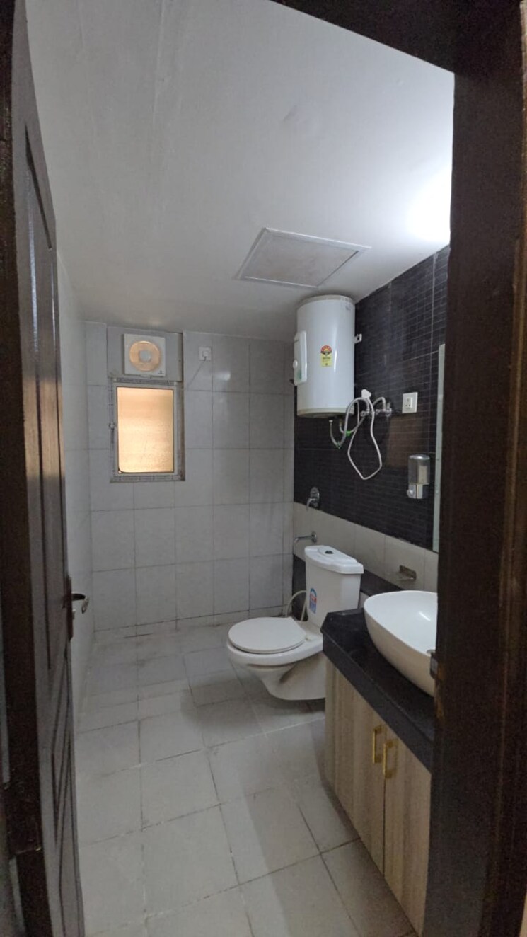 Attached Bathroom, the-3c-lotus-panache 3.5 Bedroom 2250 Sq.Ft. Apartment In Sector 110 Noida 7788298