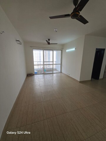 Building Lobby in 3.5 BHK Apartment at The 3C Lotus Panache, Sector 110 – for Rent