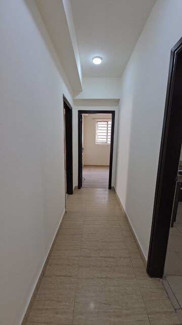 Building Lobby in 3.5 BHK Apartment at The 3C Lotus Panache, Sector 110 – for Rent