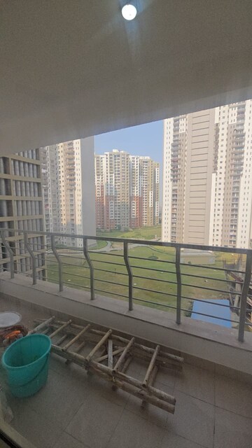 3.5 BHK Apartment – Exterior View View at The 3C Lotus Panache, Sector 110 - for Rent