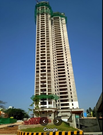 3 BHK Apartment For Resale in The Presidential Tower Yeshwanthpur Bangalore  7788292