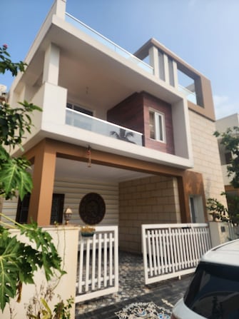 3 BHK Villa For Rent in Tadepalli Vijayawada  7788288