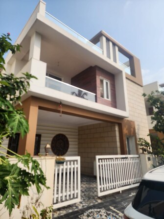 3 BHK Villa For Rent in Tadepalli Vijayawada  7788288