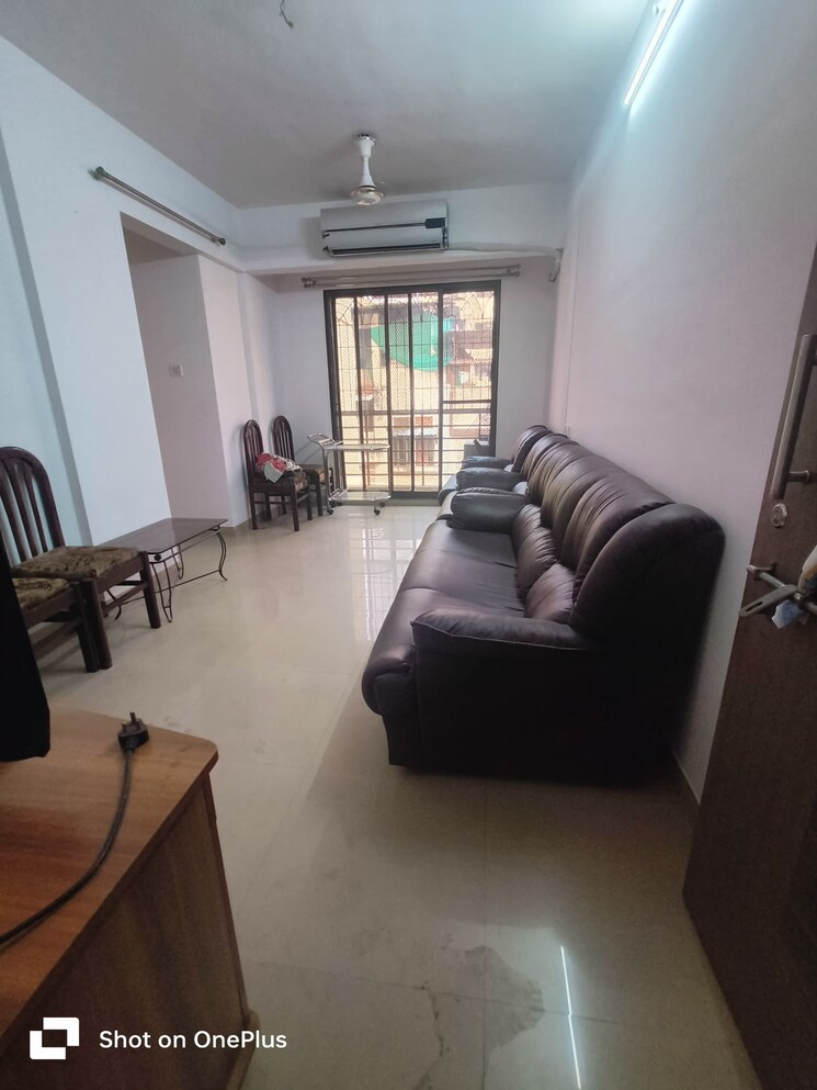 Living Room, tharwani-palladian 2 Bedroom 805 Sq.Ft. Apartment In Kharghar Navi Mumbai 7788360