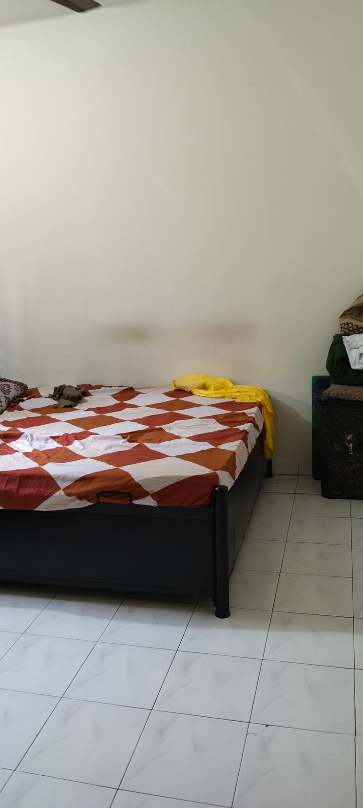 Bedroom, sector 28 nerul 1 Bedroom 650 Sq.Ft. Apartment In Sector 28 Nerul Navi Mumbai 7788352