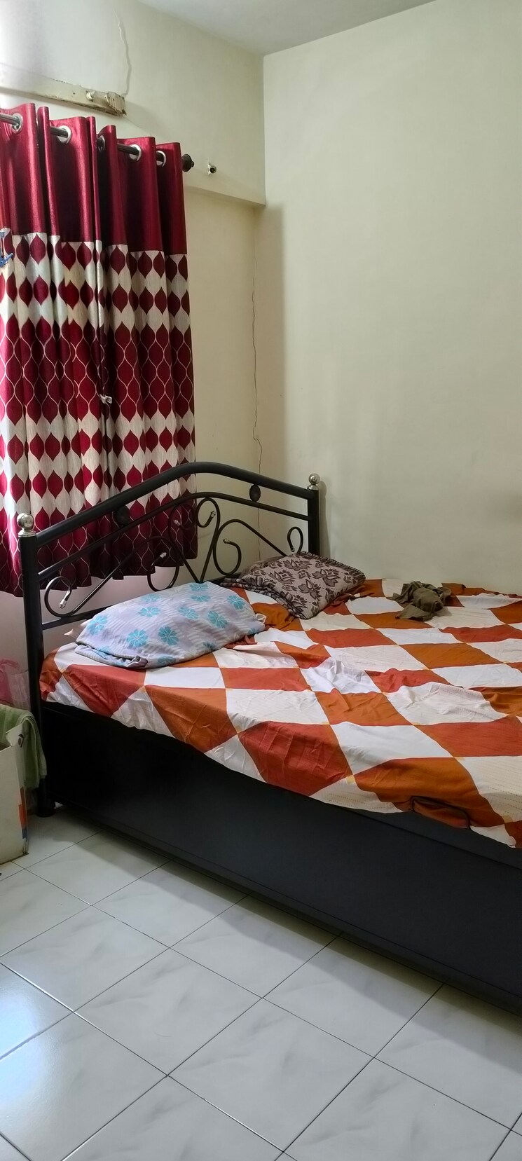 Bedroom, sector 28 nerul 1 Bedroom 650 Sq.Ft. Apartment In Sector 28 Nerul Navi Mumbai 7788352