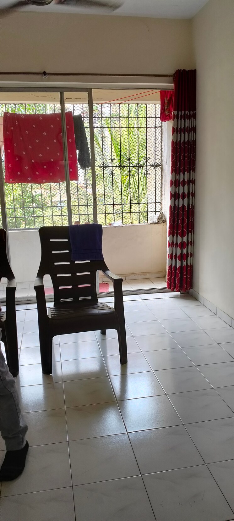 Master Bedroom, sector 28 nerul 1 Bedroom 650 Sq.Ft. Apartment In Sector 28 Nerul Navi Mumbai 7788352