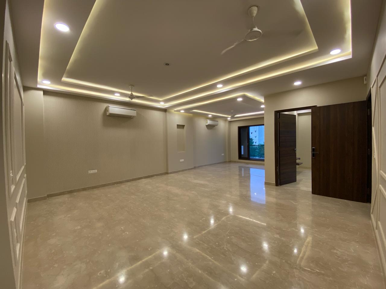 3 BHK Builder Floor For Resale in Sector 45 Gurgaon  7788372