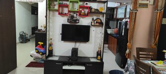 2 BHK Builder Floor For Rent in Tricity Symphony Kharghar Navi Mumbai  7788367