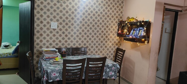 undefined, tricity-symphony 2 Bedroom 750 Sq.Ft. Builder Floor In Kharghar Navi Mumbai 7788367