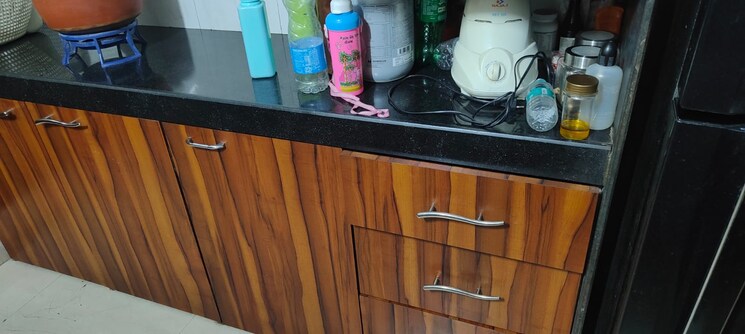 undefined, tricity-symphony 2 Bedroom 750 Sq.Ft. Builder Floor In Kharghar Navi Mumbai 7788367