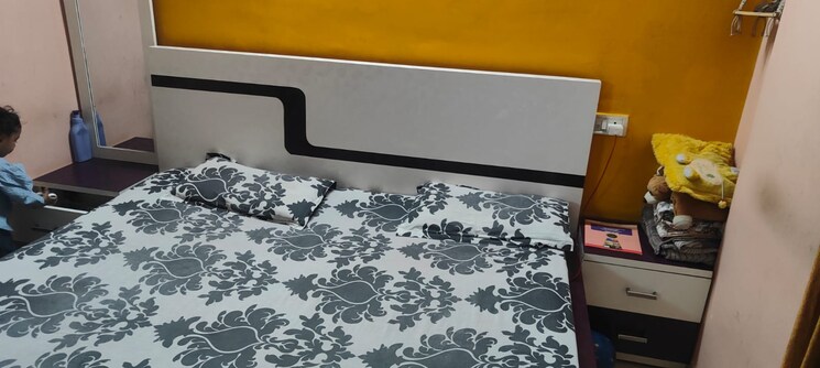 undefined, tricity-symphony 2 Bedroom 750 Sq.Ft. Builder Floor In Kharghar Navi Mumbai 7788367