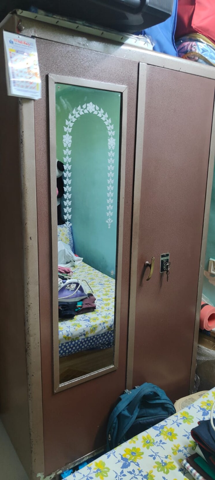 undefined, tricity-symphony 2 Bedroom 750 Sq.Ft. Builder Floor In Kharghar Navi Mumbai 7788367