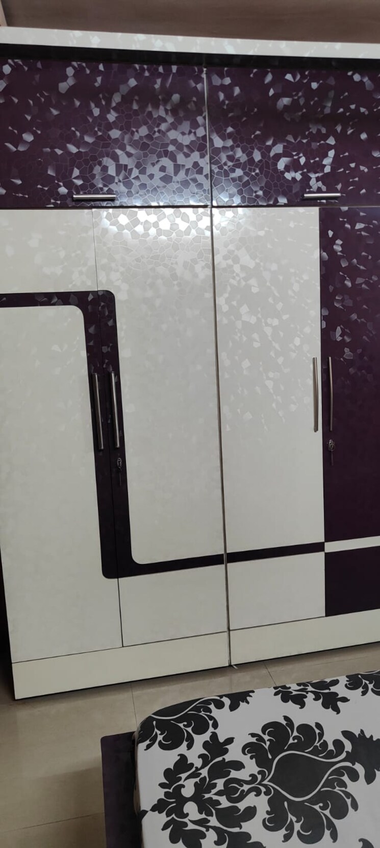 undefined, tricity-symphony 2 Bedroom 750 Sq.Ft. Builder Floor In Kharghar Navi Mumbai 7788367