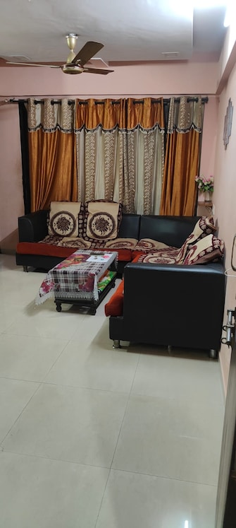 2 BHK Builder Floor For Rent in Tricity Symphony Kharghar Navi Mumbai  7788367