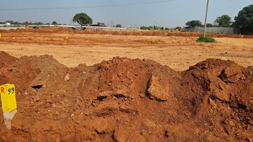 Plot Area in  Plot at Malkapur – for Sale