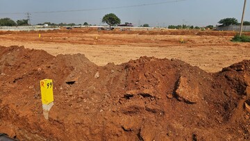  Plot For Sale in Shadnagar