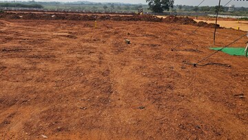 Plot Area in  Plot at Shadnagar – for Sale