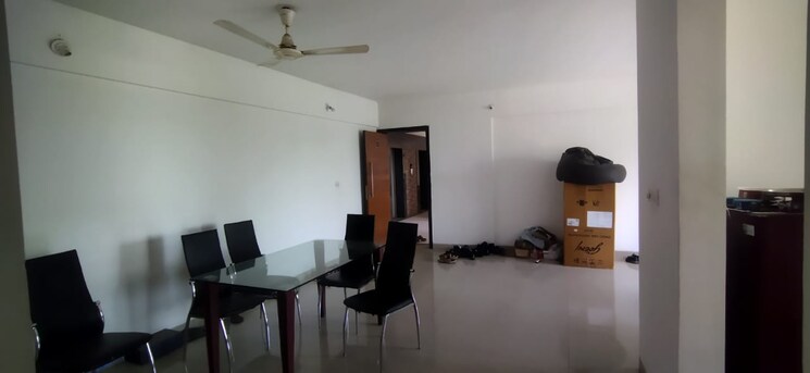 Living Room, karia-konark-orchid 3 Bedroom 1300 Sq.Ft. Apartment In Wagholi Pune 7788408