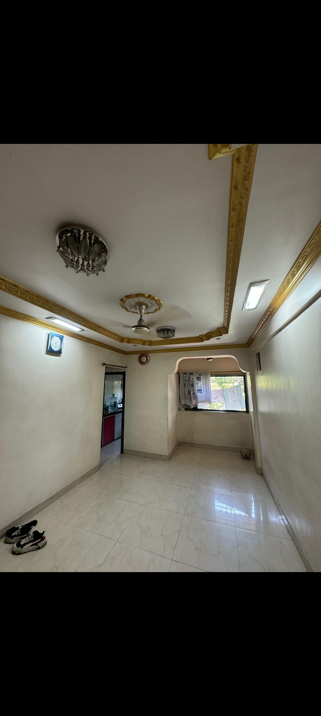 3 BHK Apartment For Rent in Gokul Dham Belapur Belapur Sector 3a Navi Mumbai  7788415