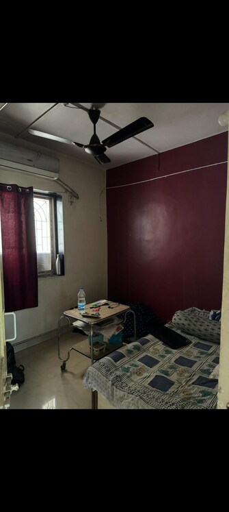 3 BHK Apartment For Rent in Gokul Dham Belapur Belapur Sector 3a Navi Mumbai  7788415