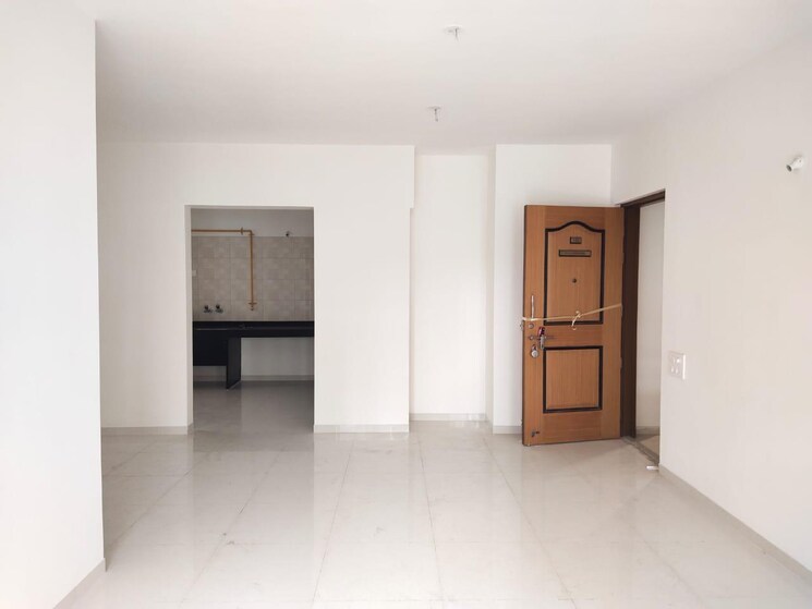 Living Room, nyati-elan 3 Bedroom 948 Sq.Ft. Apartment In Wagholi Pune 7788420