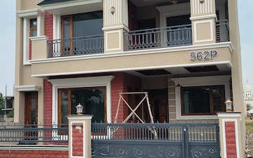 6+ BHK Independent House For Sale in Omaxe New Chandigarh, North Mullanpur
