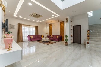 4 BHK Villa For Rent in Korattur Chennai  7788454