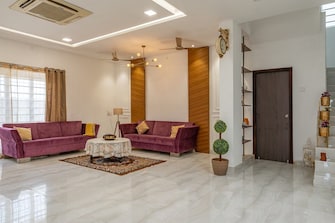 4 BHK Villa For Rent in Korattur Chennai  7788454