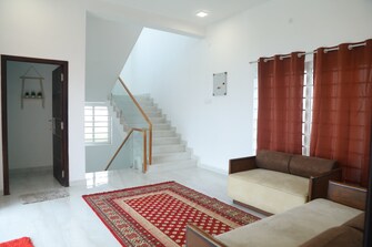 4 BHK Villa For Rent in Korattur Chennai  7788454