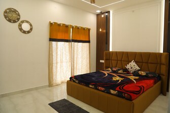 4 BHK Villa For Rent in Korattur Chennai  7788454