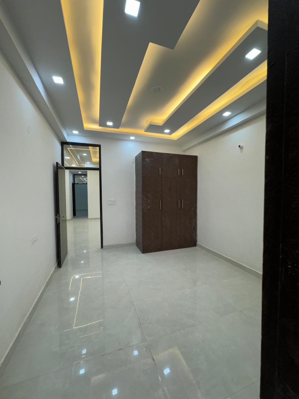 3 BHK Builder Floor For Resale in Srijan PR Enclave Mehrauli Ghaziabad  7788473