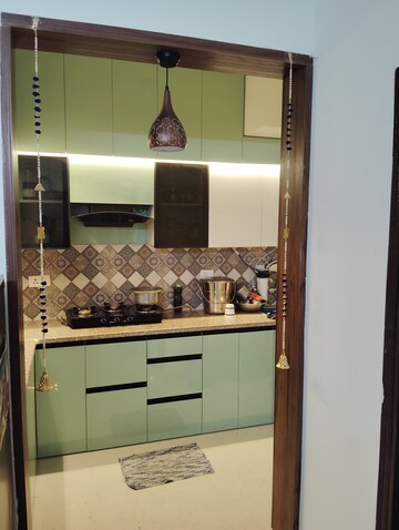 2 BHK Apartment For Rent in Pyramid Elite, Sector 86